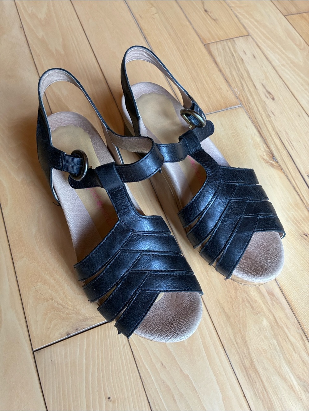 Dansko Mara sandals